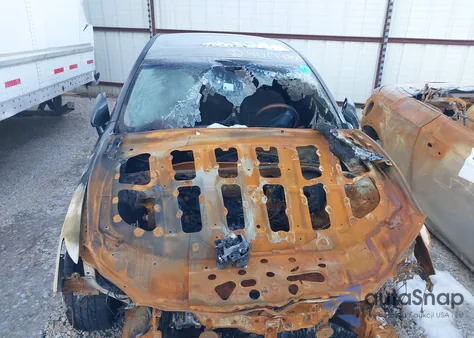 2007 Lexus Es 350 from USA, damaged, VIN JTHBJ46G472085262